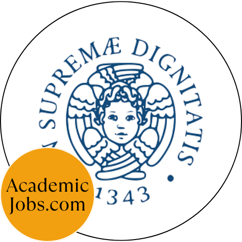 L'Università di Pisa Jobs logo
